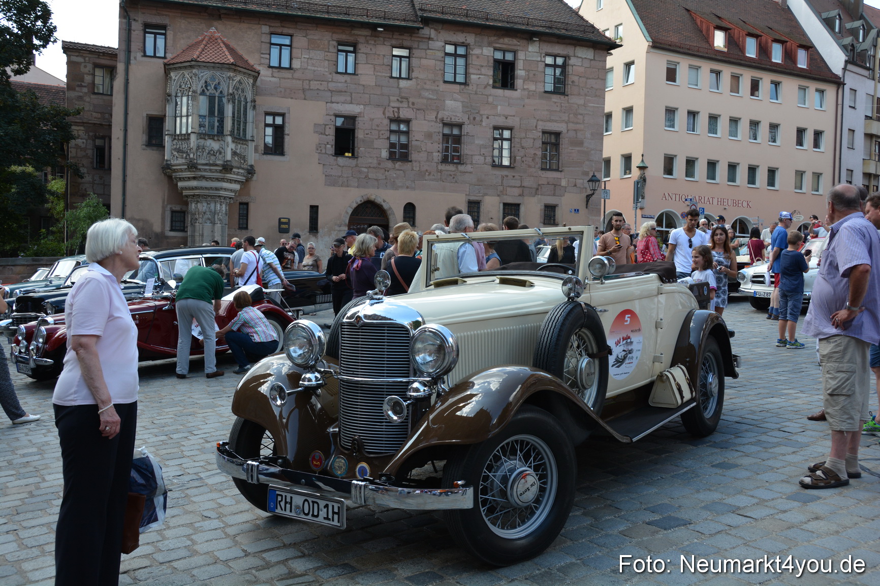 100 Meilen um Nuernberg 090814 0016